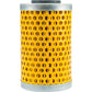 Fp Oil Filter 155
