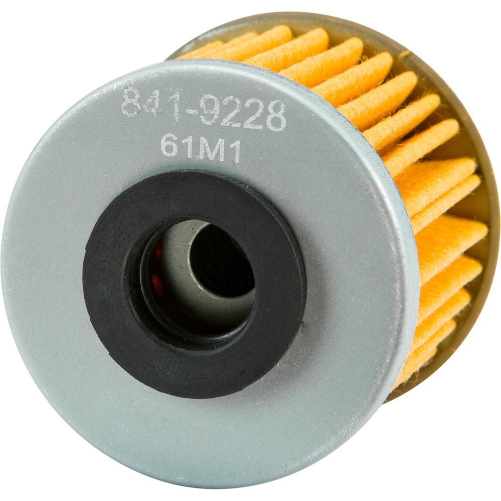 Fp Oil Filter 117