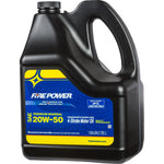 Fire Power Mineral Oil 4t 20w50gal 4/Case