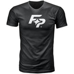 Fire Power Tee Black Lg