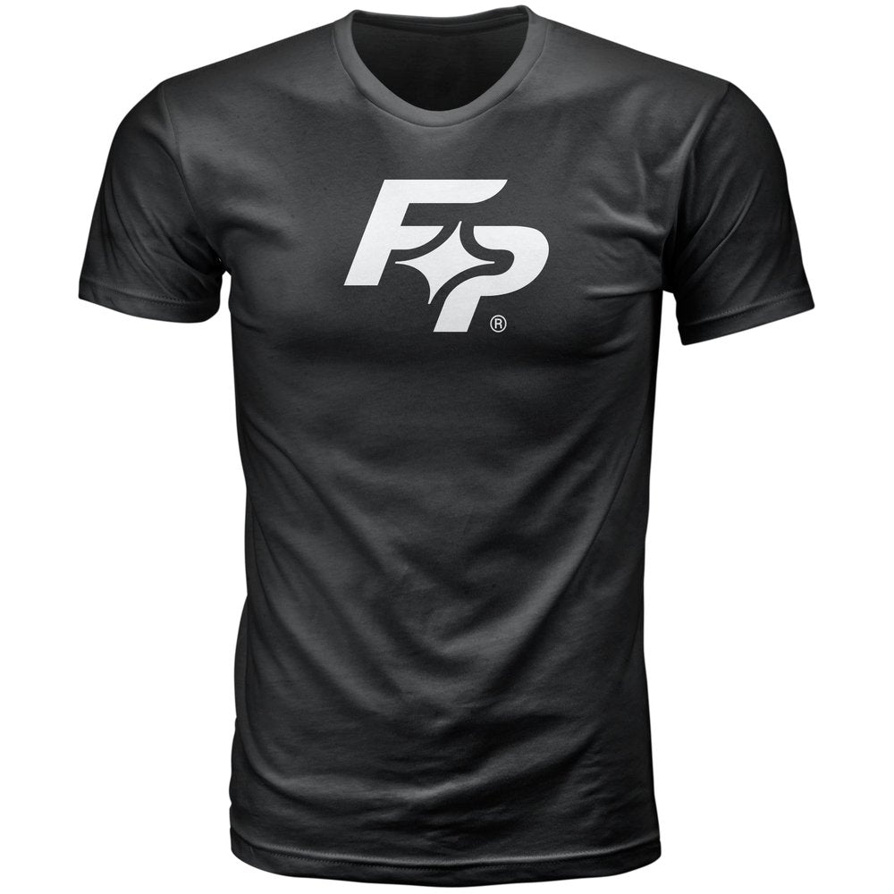 Fire Power Tee Black 2x