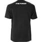 Fire Power Tee Black 2x