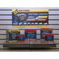 Battery Rack Sign