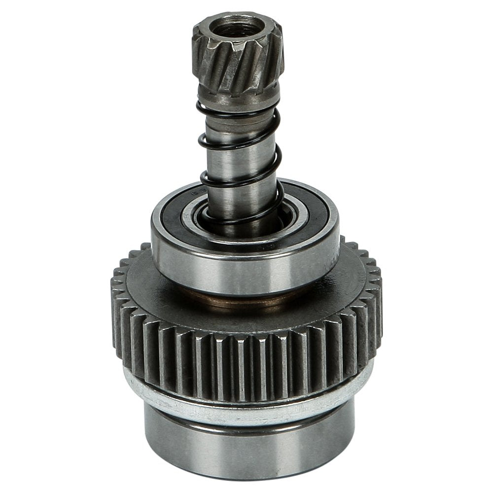 Fire Power Starter Drive H D Big Twin 89 06