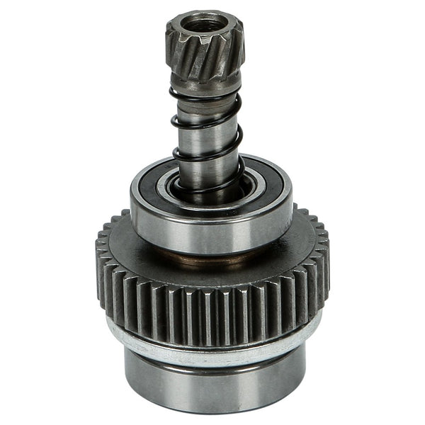 Fire Power Starter Drive H D Big Twin 89 06