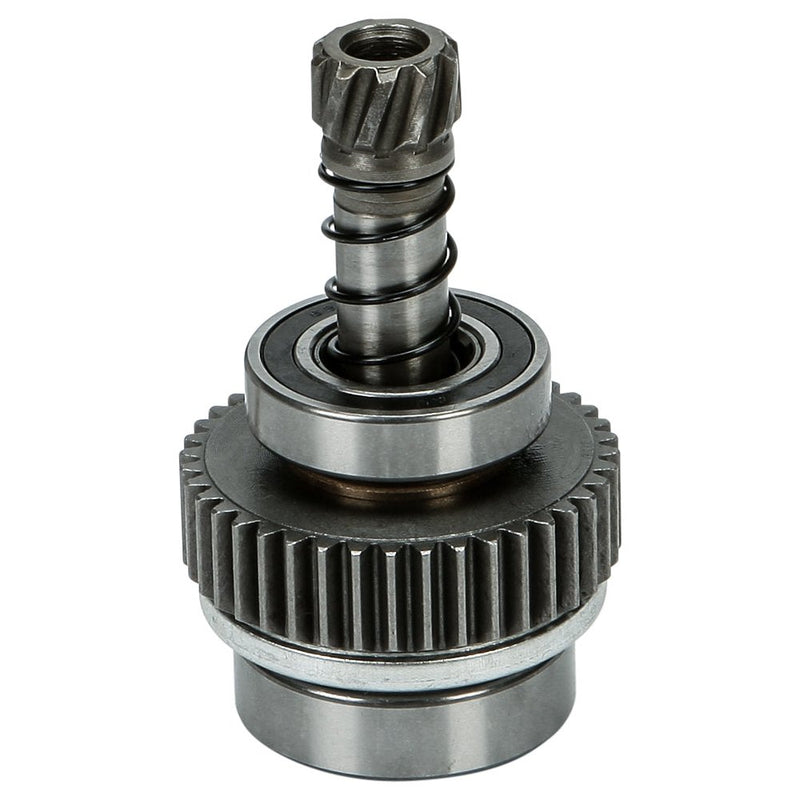 Fire Power Starter Drive H D Big Twin 89 06