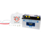 Battery W/Acid 6n11 2d 6v