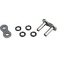 X Ring Rivet Master Link 525