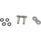 X Ring Rivet Master Link 530