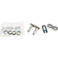 X Ring Clip Master Link 530