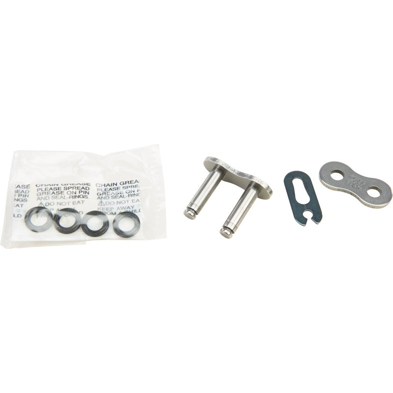 Fire Power X Ring Clip Master Link 530