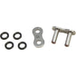 X Ring Rivet Master Link 520
