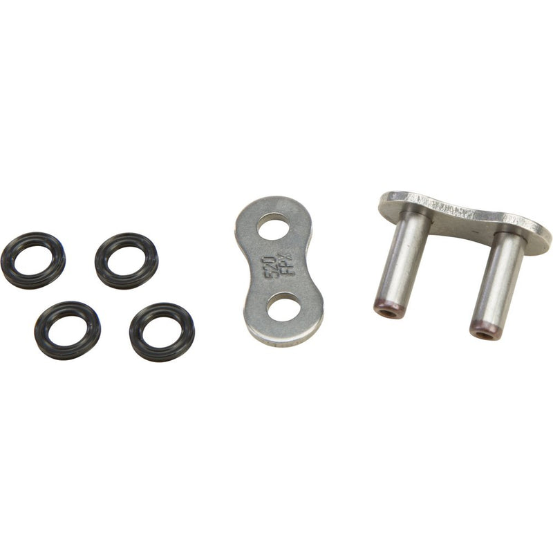 Fire Power X Ring Rivet Master Link 520