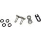 X Ring Clip Master Link 520