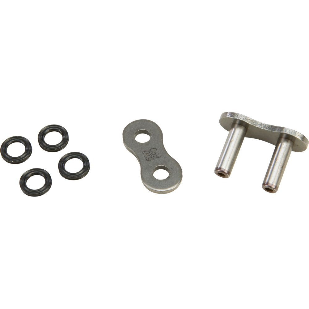 O Ring Rivet Master Link 520