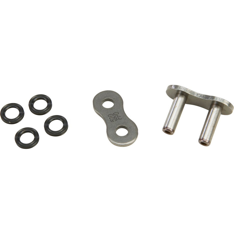Fire Power O Ring Rivet Master Link 520