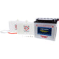Battery W/Acid C60 N24al B 12v Heavy Duty