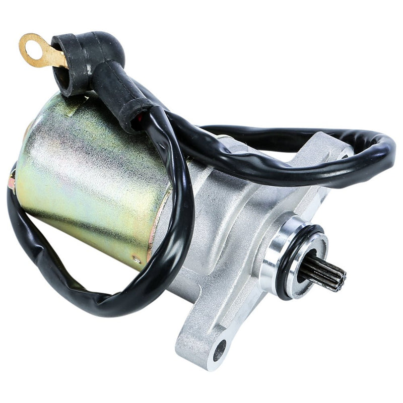 Fire Power Starter Motor A/C