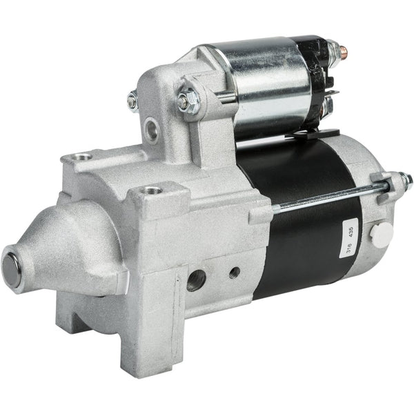 Fire Power Starter Motor John Deere