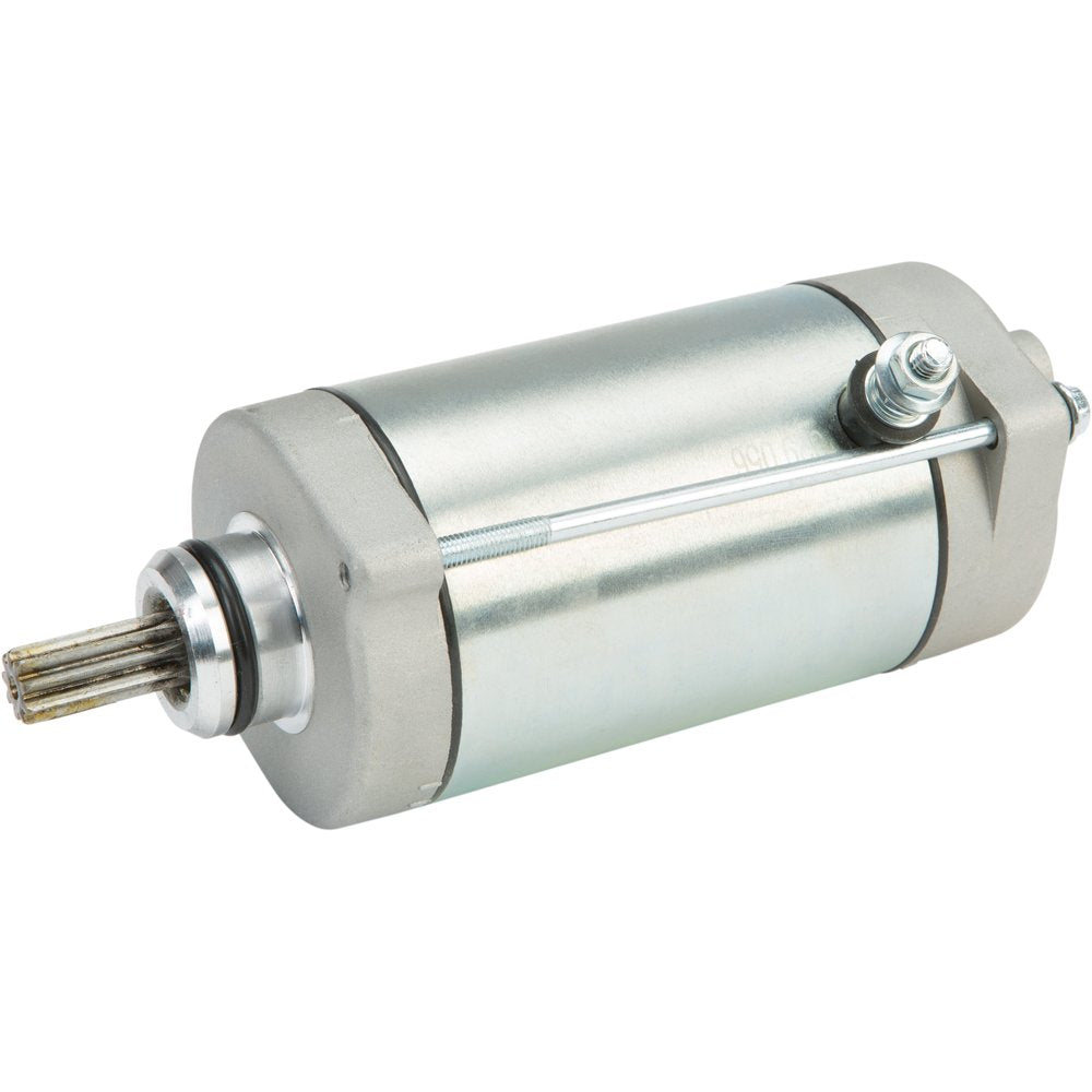 Starter Motor John Deere