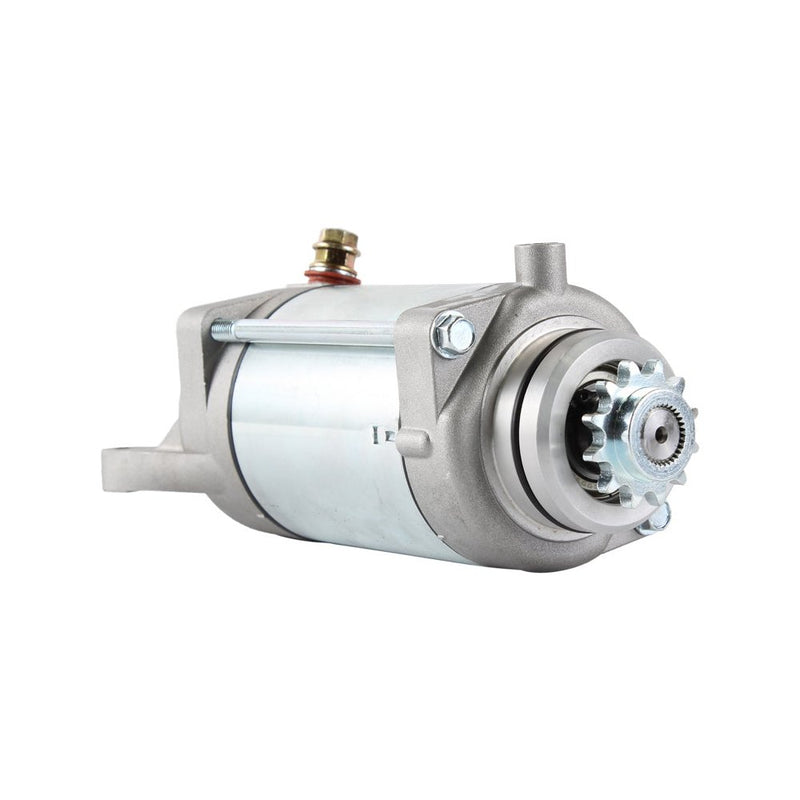 Fire Power Starter Motor Kaw