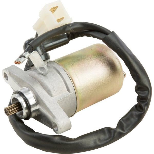 Fire Power Starter Motor Bom