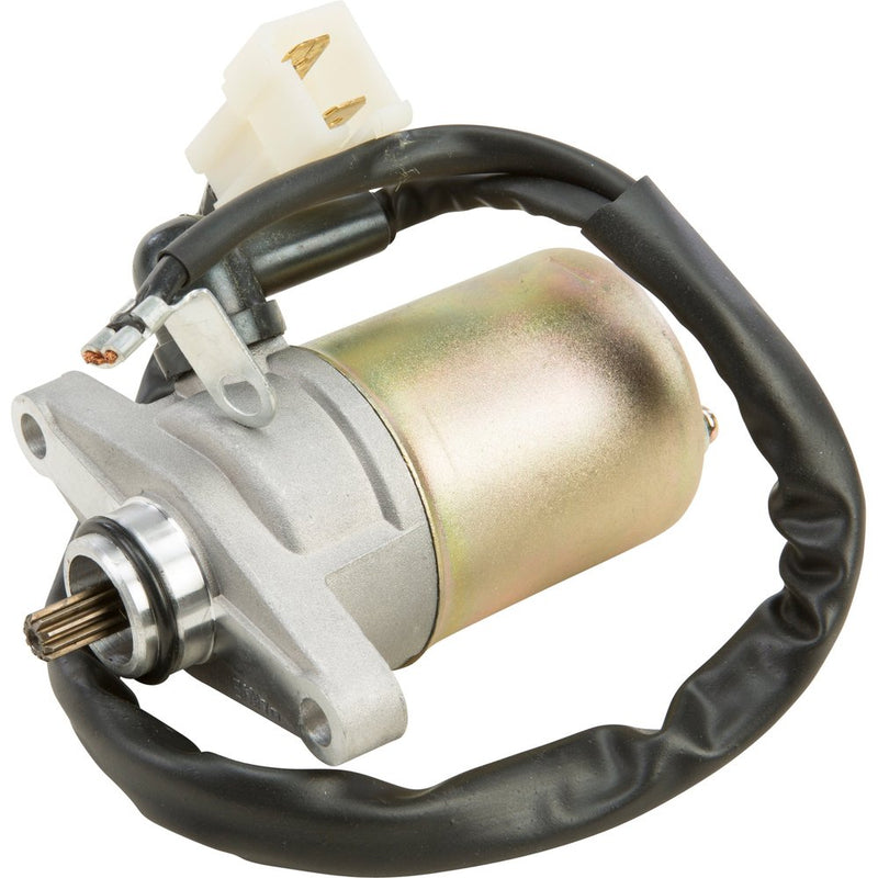 Fire Power Starter Motor Bom
