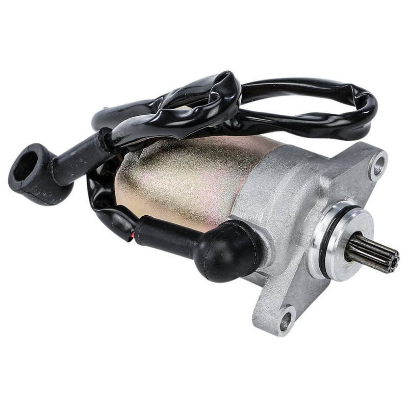 Fire Power Starter Motor Can