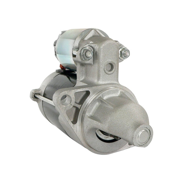 Fire Power Starter Motor Bom