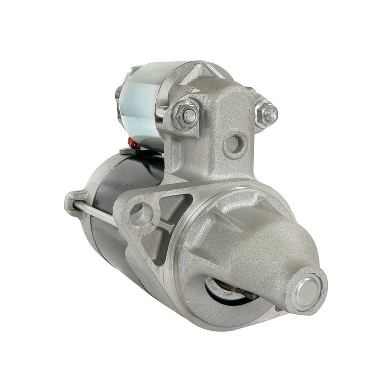 Fire Power Starter Motor Bom