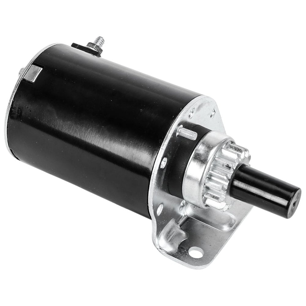 Starter Motor A/C