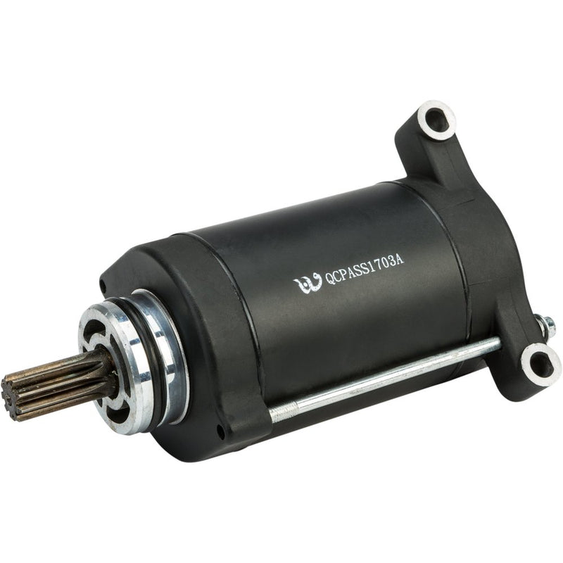 Fire Power Starter Motor Cf Moto