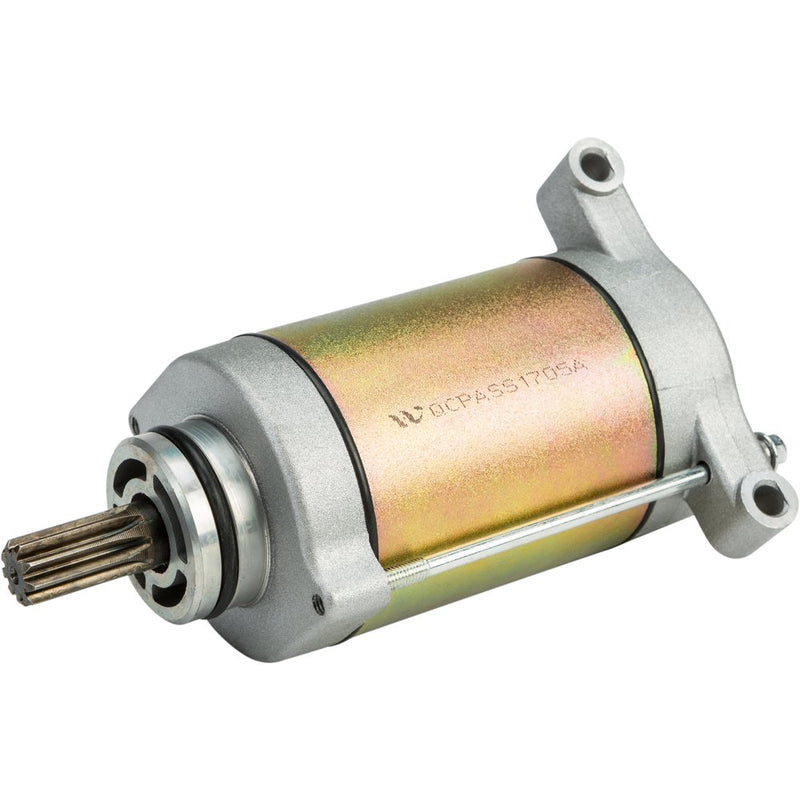 Fire Power Starter Motor Cf Moto
