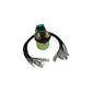 Universal Solenoid 12v