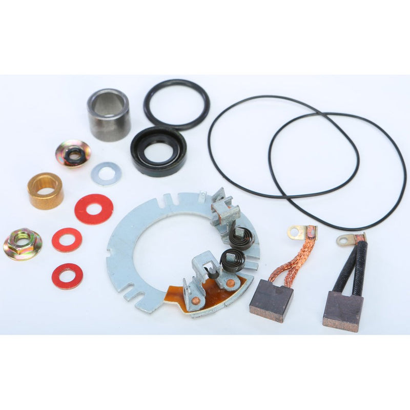 Fire Power Starter Brush Kit