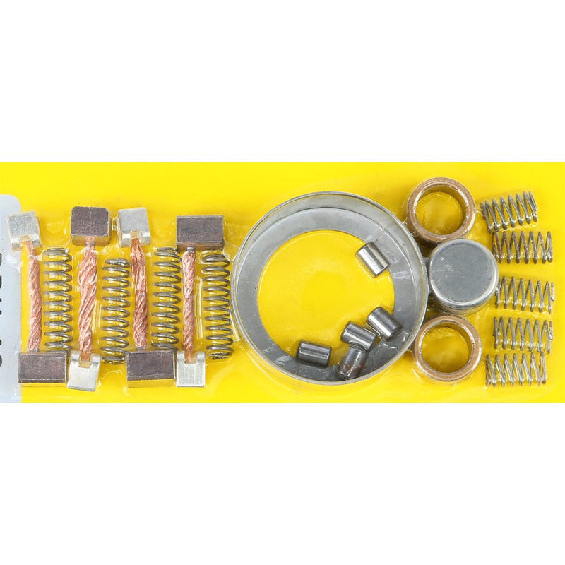 Fire Power Starter Brush Kit