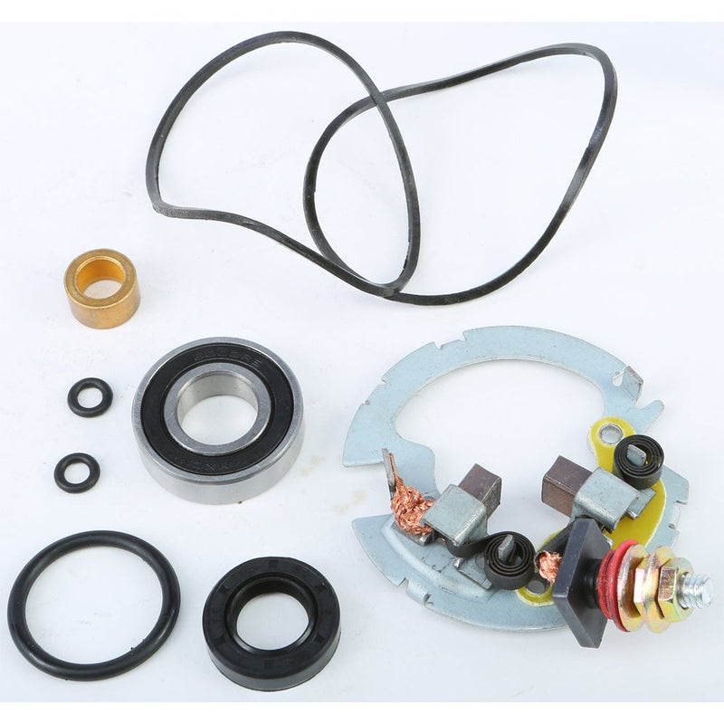 Fire Power Starter Brush Kit