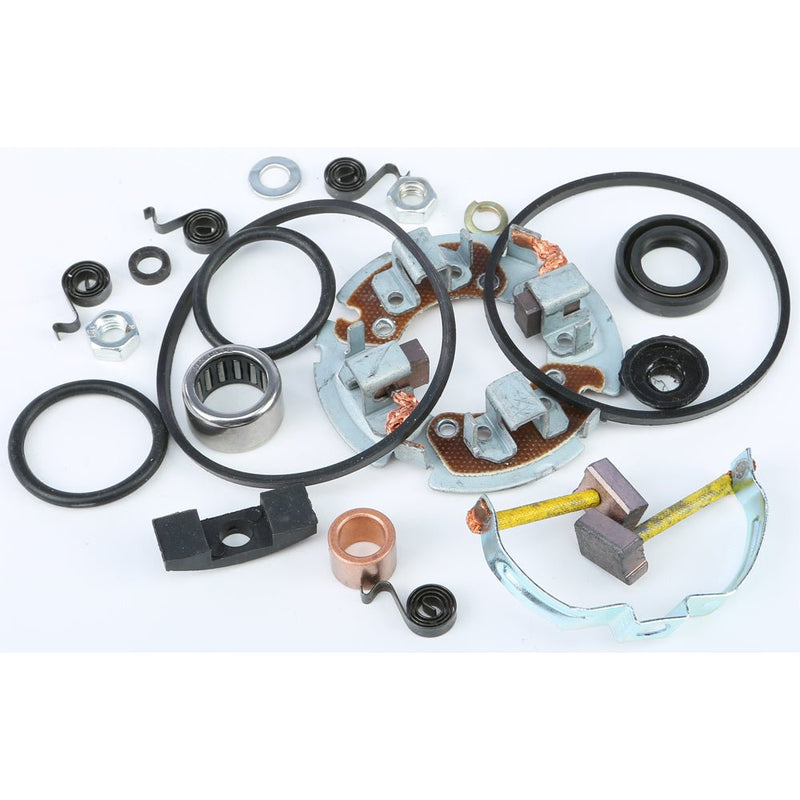 Fire Power Starter Brush Kit