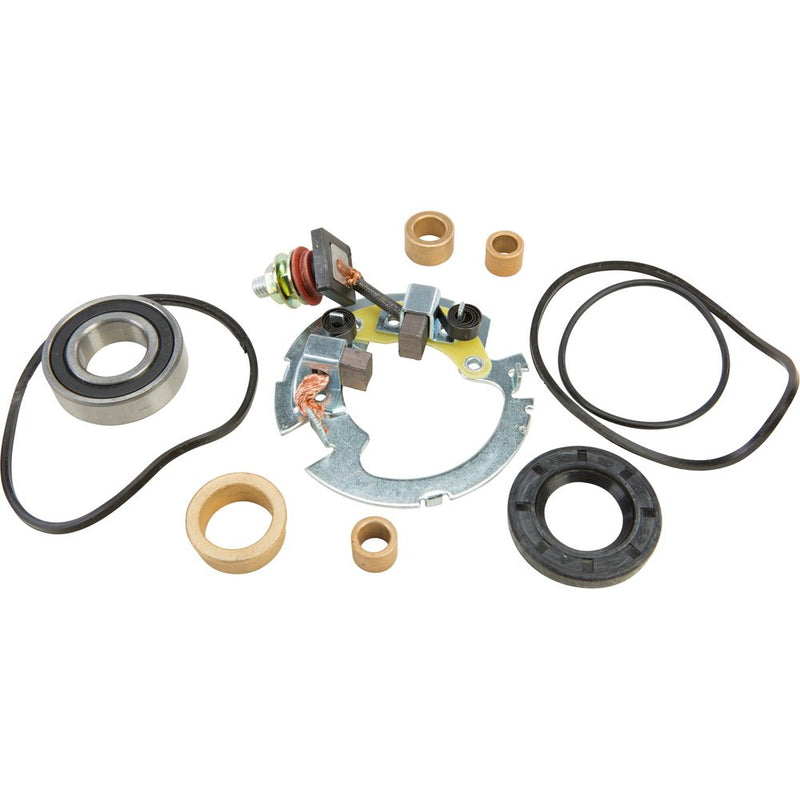 Fire Power Starter Brush Kit
