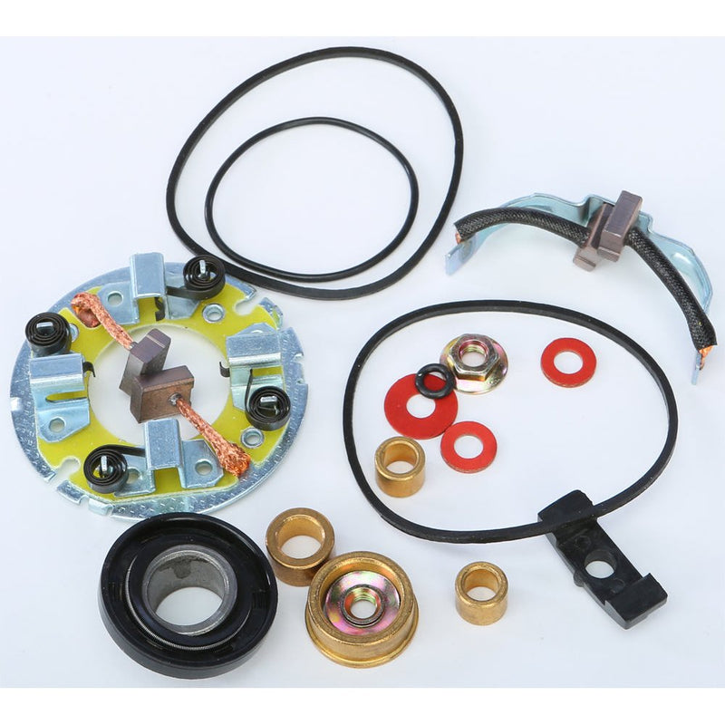 Fire Power Starter Brush Kit