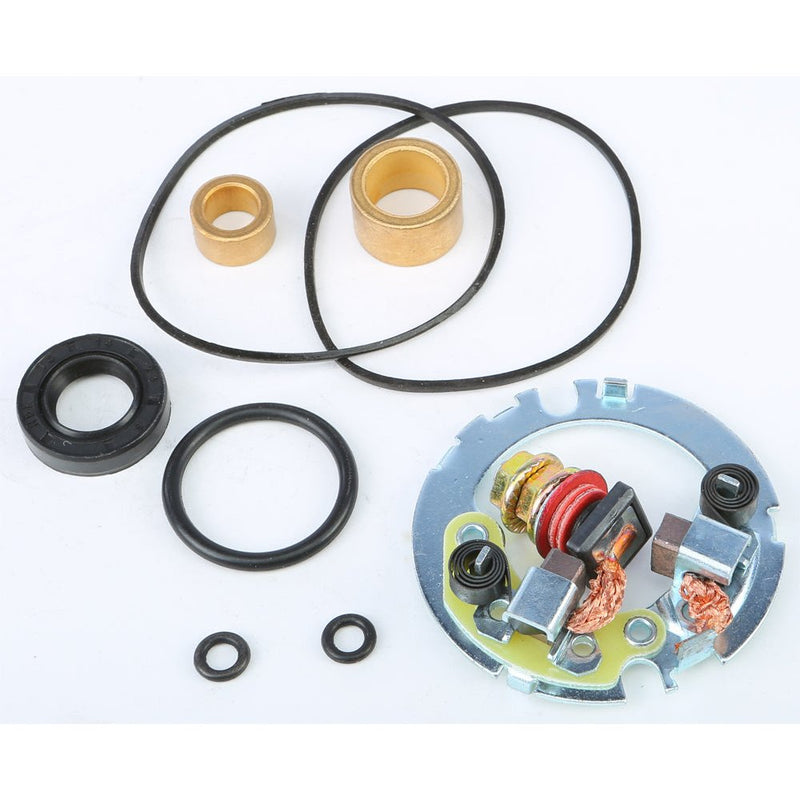 Fire Power Starter Brush Kit