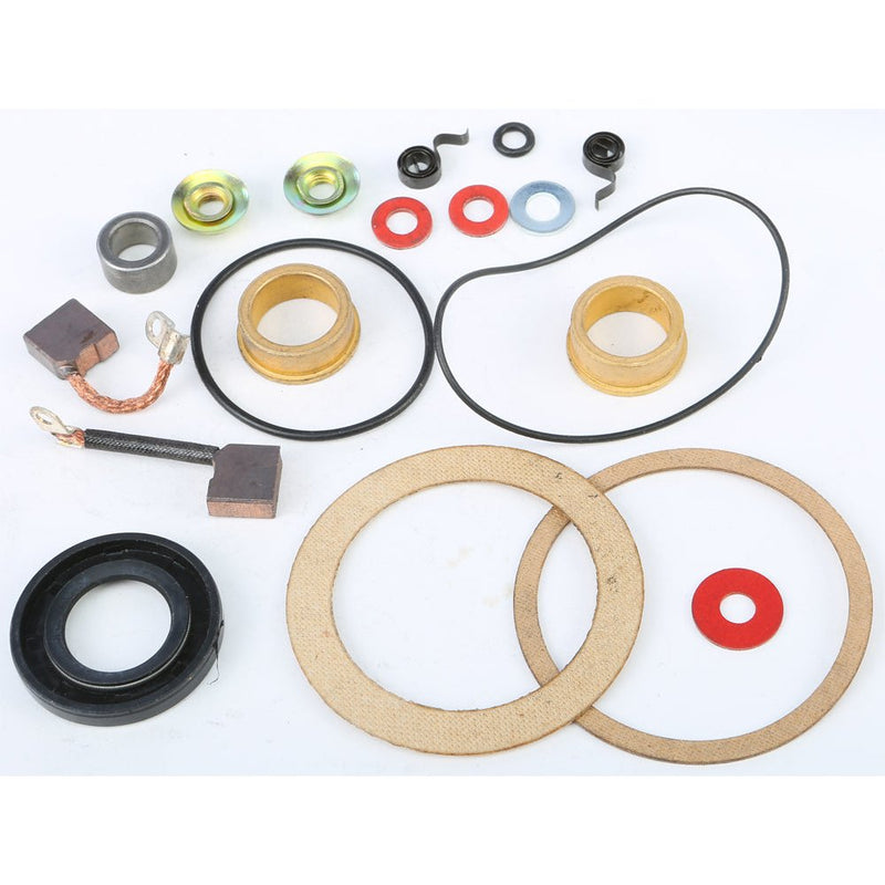 Fire Power Starter Brush Kit