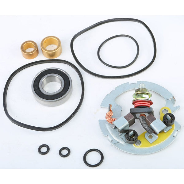 Fire Power Starter Brush Kit
