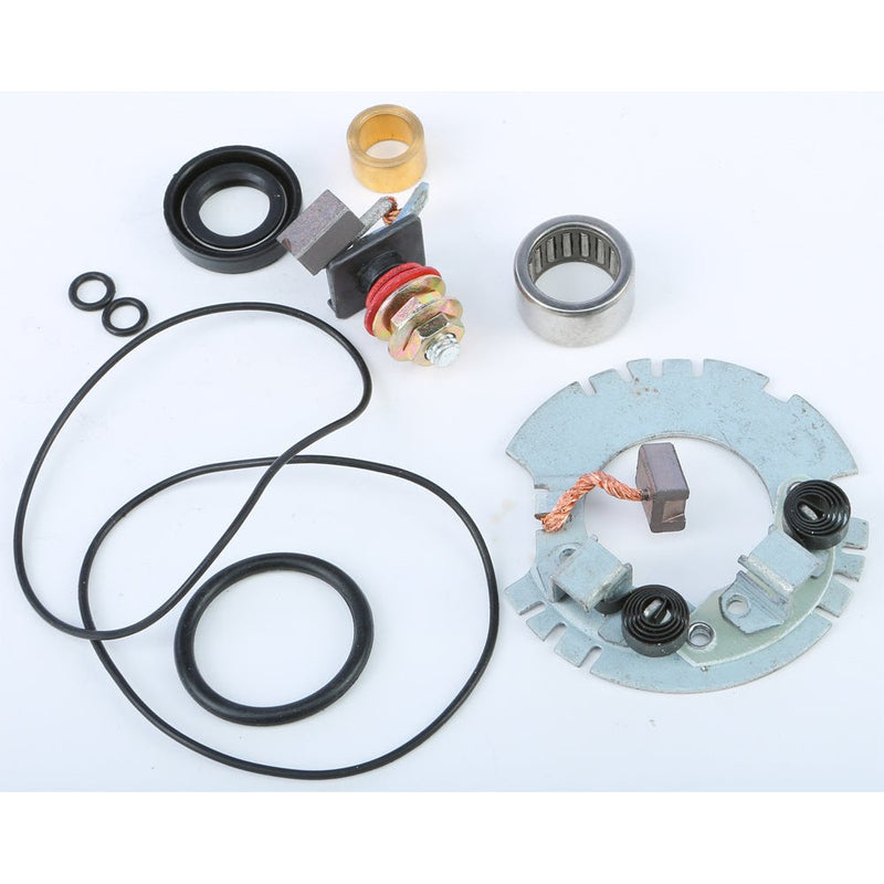 Fire Power Starter Brush Kit