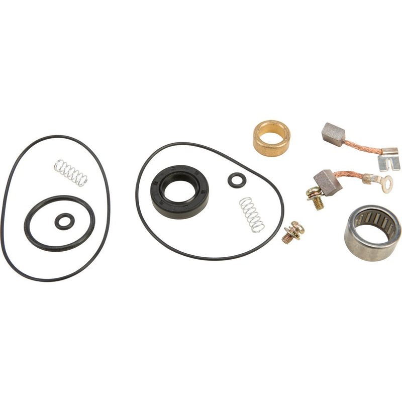 Fire Power Starter Brush Kit