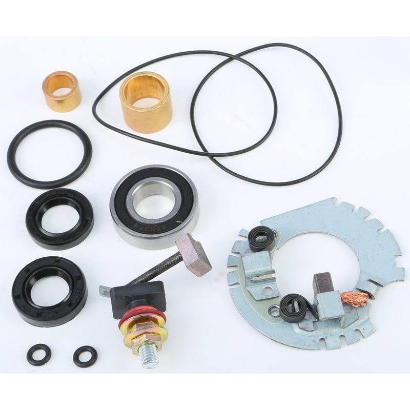 Fire Power Starter Brush Kit
