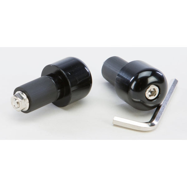Fire Power Anti Vibration Bar Ends Black