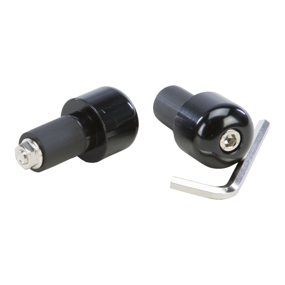 Anti Vibration Bar Ends Black