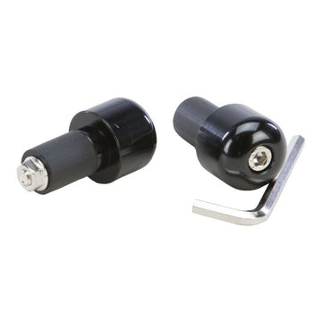 Anti Vibration Bar Ends Black