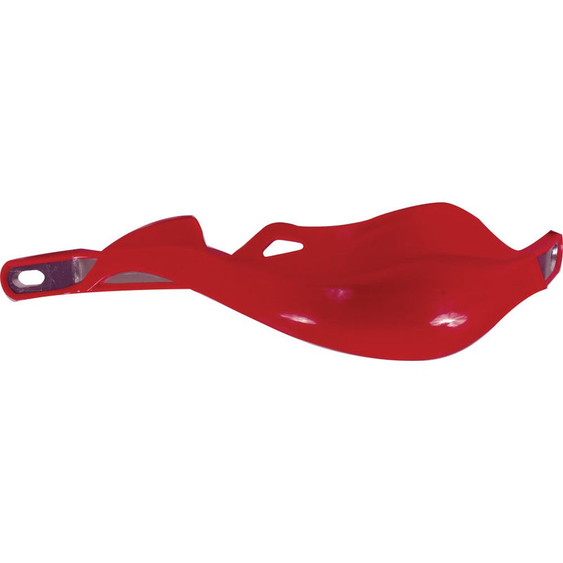 Fire Power Off Road/Motard Handguards Red